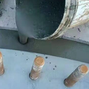 天河C100 高强加固风电灌浆料