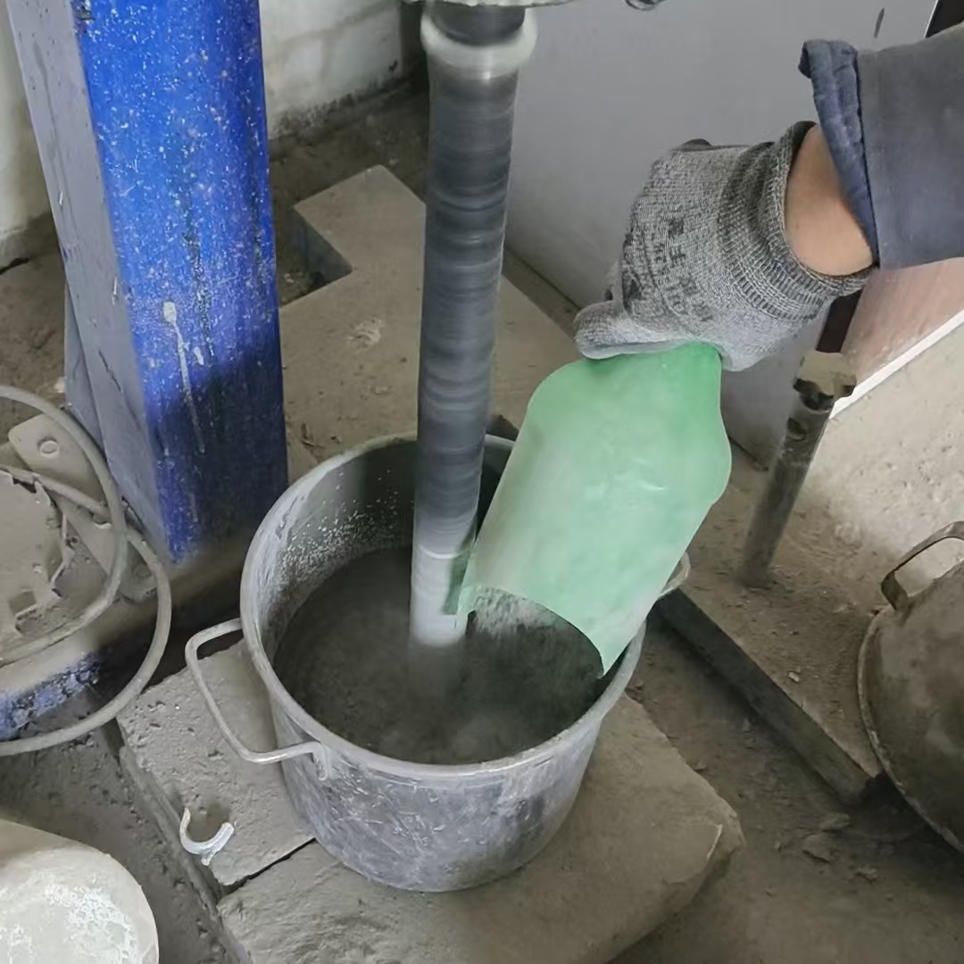 天河桥梁公路张拉用H60压浆料与普通压浆料有什么区别？