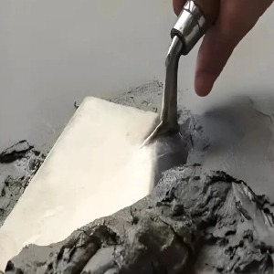 天河混凝土裂缝孔洞剥落冻融修复用高强度丙乳防腐蚀砂浆