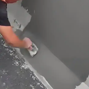 天河GB50728一级聚合物改性水泥砂浆