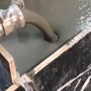 天河灌浆料什么型号的能灌小缝隙
